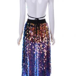 THE LUMi SHOP OUTFIT Dream Moon Child Sequin Set (2 Pieces)
