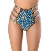 THE LUMI SHOP Blue Sapphire Carnival Bottoms 1 THE LUMI SHOP Blue Sapphire Carnival Bottoms