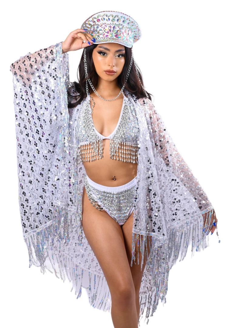 THE LUMI SHOP FULL OUTFITS FULL OUTFIT- Disco Moonlight (Set+Kimono+Hat) 3 THE LUMI SHOP FULL OUTFITS FULL OUTFIT- Disco Moonlight (Set+Kimono+Hat)