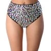 THE LUMI SHOP SUMMER 2022 Hand Stitched Iridescent Gem Bottoms