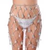 THE LUMi SHOP Gypsy Goddess Crystal Skirt Skirts 2 THE LUMi SHOP Gypsy Goddess Crystal Skirt Skirts