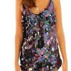 THE LUMi SHOP Aura Unicorn One Piece Sequin Dress Dresses