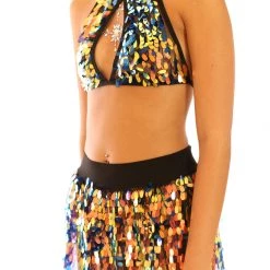 THE LUMi SHOP Moon Child Sequin Set Sequin Sets