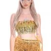 THE LUMi SHOP Sequin Tops Palace Queen Sequin Tube Top 1 THE LUMi SHOP Sequin Tops Palace Queen Sequin Tube Top