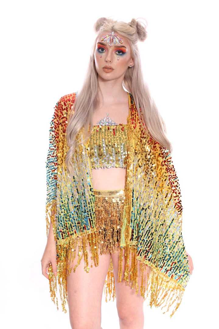 THE LUMi SHOP Sequin Tops Palace Queen Sequin Tube Top 11 THE LUMi SHOP Sequin Tops Palace Queen Sequin Tube Top