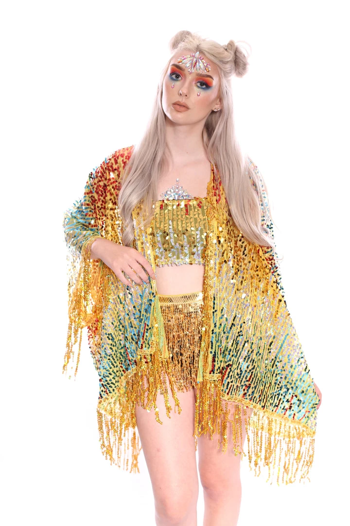 THE LUMi SHOP Sequin Tops Palace Queen Sequin Tube Top 14 THE LUMi SHOP Sequin Tops Palace Queen Sequin Tube Top