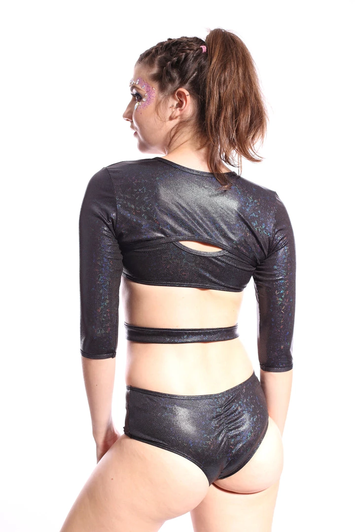 THE LUMi SHOP Obsidian Galaxy Elven Embrace Set (4 Pcs) 11 THE LUMi SHOP Obsidian Galaxy Elven Embrace Set (4 Pcs)