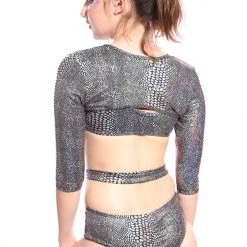 THE LUMi SHOP Sequin Sets Anaconda Elven Embrace Set (4 Pcs)