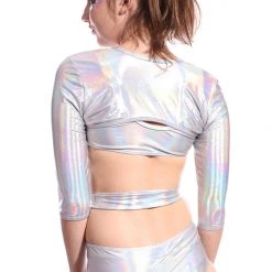 THE LUMi SHOP Sequin Sets Hyperspace Elven Embrace Set