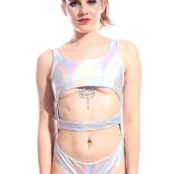 THE LUMi SHOP Hyperspace Beach Fairy Bodysuit Bodysuits 9 THE LUMi SHOP Hyperspace Beach Fairy Bodysuit Bodysuits