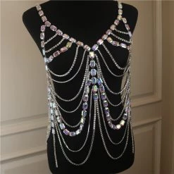 THE LUMI SHOP SPRING 2022 Goddess Jewelry Set