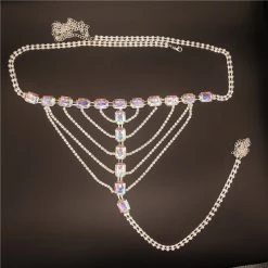 THE LUMI SHOP SPRING 2022 Goddess Jewelry Set