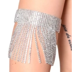 THE LUMI SHOP SPRING 2022 Diamond Arm Cuff