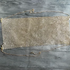 THE LUMi SHOP Crystal Mind Top (3 Colors)