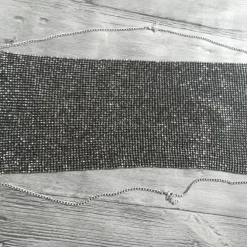 THE LUMi SHOP Crystal Mind Top (3 Colors)