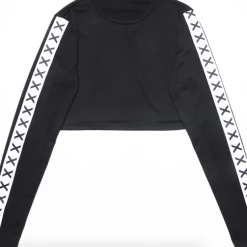 THE LUMi SHOP The Excision Elf SET (Top, Bottom, Belt) Sequin Sets