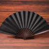 THE LUMi SHOP Festival Giant Fan - Black