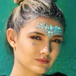 THE LUMi SHOP Unicorn Festival Face Jewels