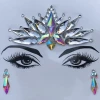 THE LUMi SHOP Unicorn Eye Rhinestone Crystal Face Jewels