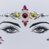 THE LUMi SHOP Spring Awake Rhinestone Crystal Face Jewels