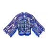 THE LUMi SHOP Island Sequin Jacket Special Sequin Kimonos