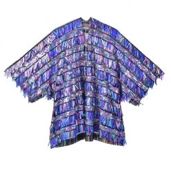THE LUMi SHOP Disco Sequin Kimono - Parade Signature Sequin Kimonos