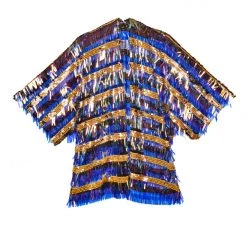 THE LUMI SHOP Sequin Kimono- Toucan 7 THE LUMI SHOP Sequin Kimono- Toucan