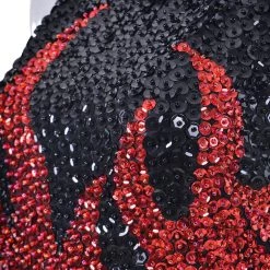 THE LUMI SHOP Hand Stitched Set (Shorts + Top)- Burner Babe SPRING 2022