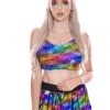 THE LUMi SHOP Sequin Sets Dreamy Rainbow Set