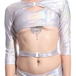 THE LUMi SHOP Sequin Sets Hyperspace Elven Embrace Set
