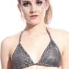 THE LUMi SHOP Tops Anaconda Bralette