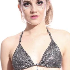 THE LUMi SHOP Anaconda Hotshot Set (2 Pcs) Sequin Sets