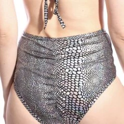 THE LUMi SHOP Bottoms Anaconda High Waist Bottom