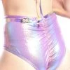 THE LUMi SHOP Lollipop High Waist Bottom