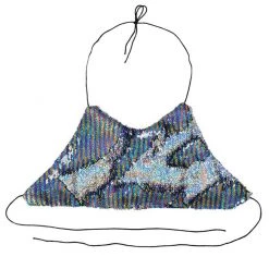 THE LUMi SHOP Cosmic Rainbow Reversible Sequin Set Sequin Sets