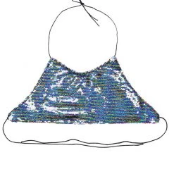 THE LUMi SHOP Cosmic Rainbow Reversible Sequin Set Sequin Sets