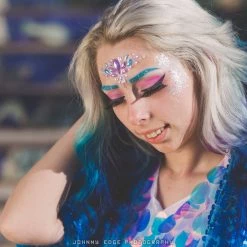 THE LUMi SHOP Unicorn Tears Sequin Top & Halter Top 26 THE LUMi SHOP Unicorn Tears Sequin Top & Halter Top