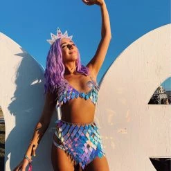 THE LUMi SHOP Palace Shine Body Jewelry