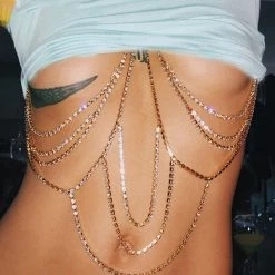 THE LUMi SHOP Boho Tassel Jewelry Top SPRING 2022