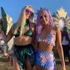 THE LUMi SHOP Palace Shine Body Jewelry