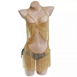 THE LUMi SHOP The Muse Top & Skirt Set