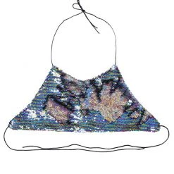 THE LUMi SHOP Cosmic Rainbow Reversible Sequin Set Sequin Sets