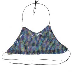 THE LUMi SHOP Cosmic Rainbow Reversible Sequin Set Sequin Sets