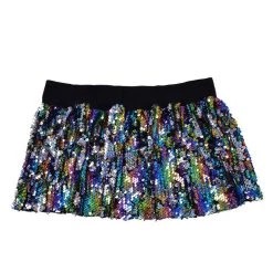 THE LUMi SHOP Rainbow Star Skirt Skirts 11 THE LUMi SHOP Rainbow Star Skirt Skirts