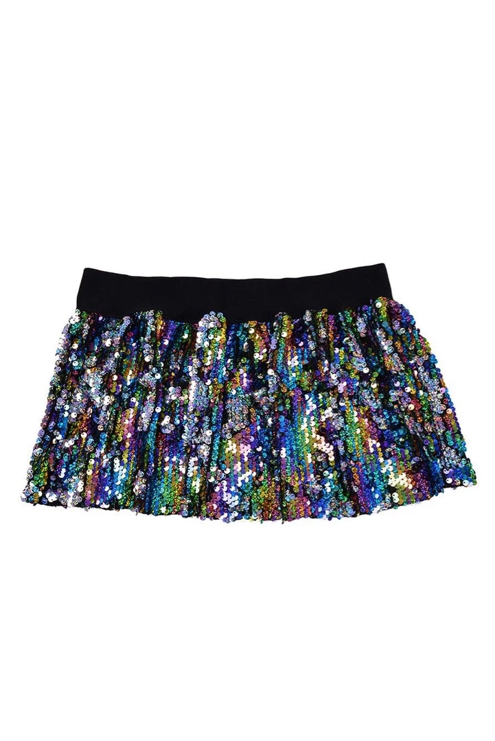 THE LUMi SHOP Rainbow Star Skirt Skirts 7 THE LUMi SHOP Rainbow Star Skirt Skirts