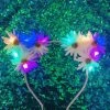 THE LUMi SHOP Original LED Ears - Rainbow Kitty